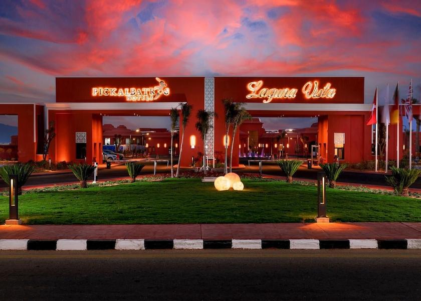 South Sinai Governorate Sharm El Sheikh Exterior