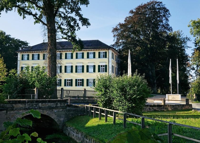 Bavaria Schesslitz Exterior