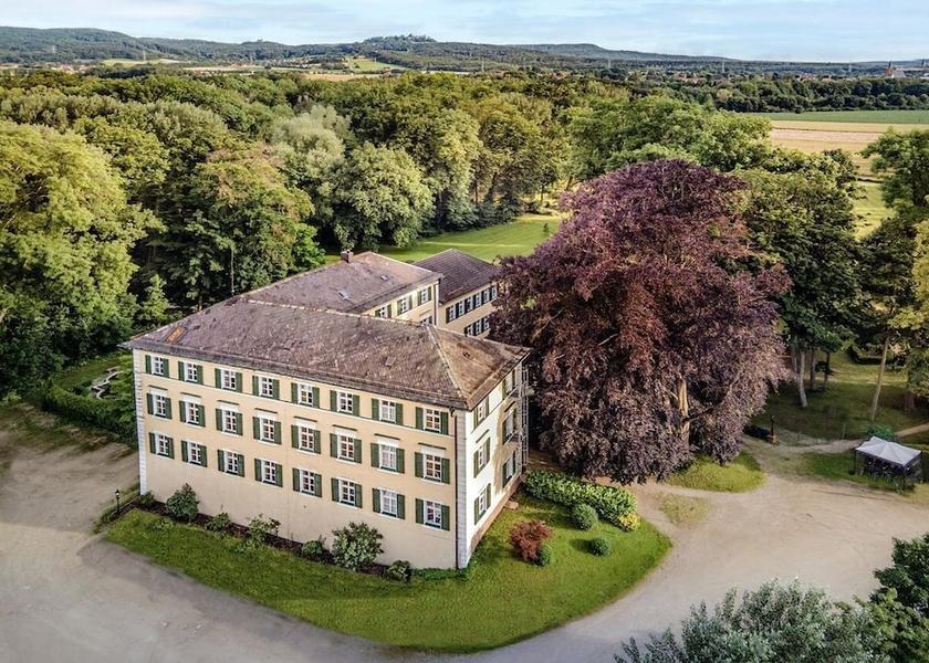 Bavaria Schesslitz Property amenity