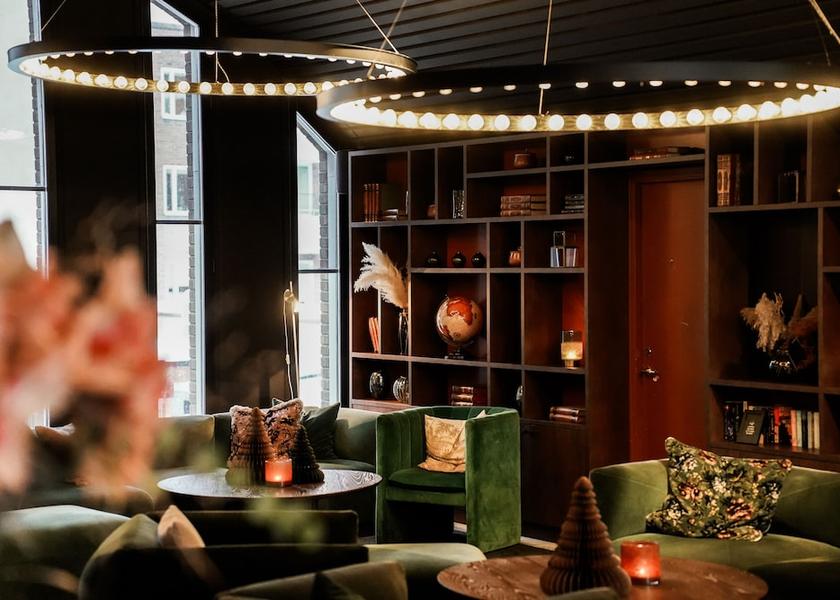 Jamtland County Ostersund Primary image