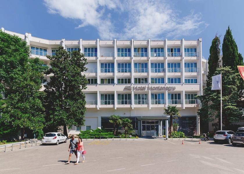  Becici Primary image