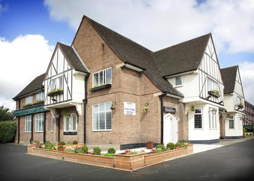 England Bootle Primary image