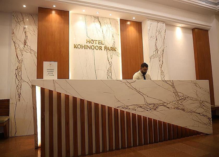 Maharashtra Mumbai RECEPTION