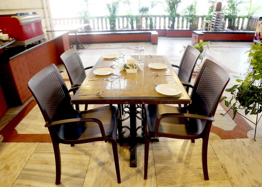 Maharashtra Mumbai Food & Dining