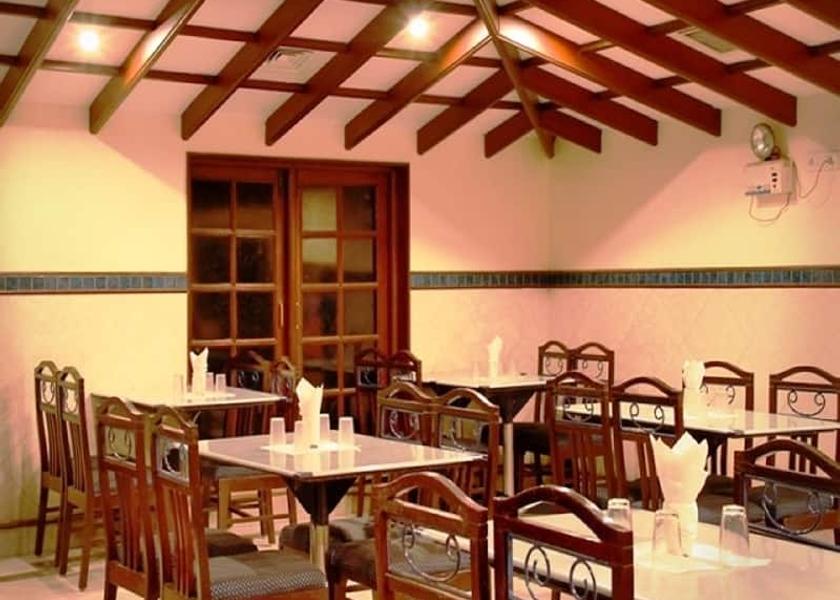 Pondicherry Pondicherry Food & Dining