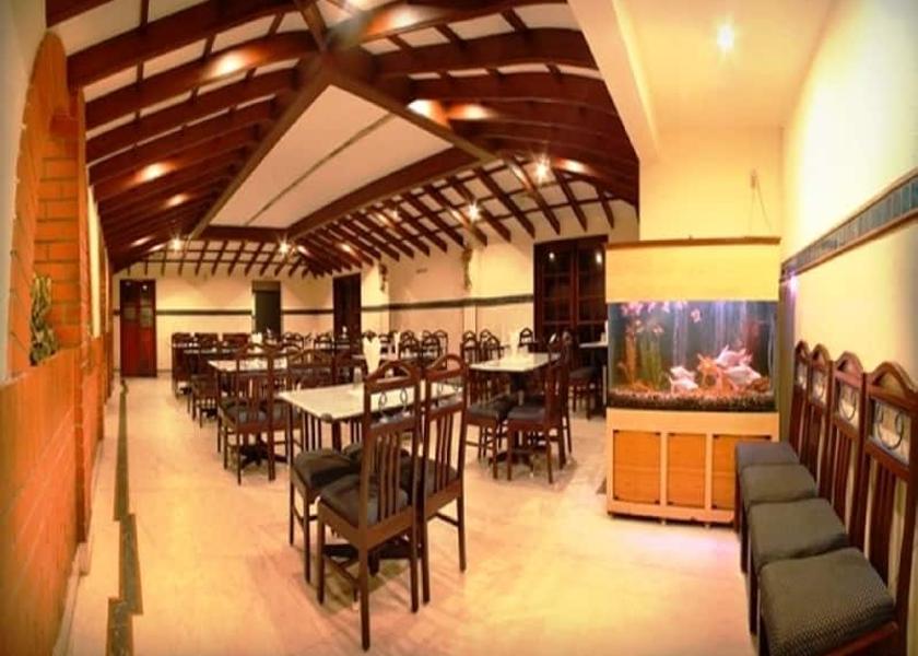 Pondicherry Pondicherry Food & Dining