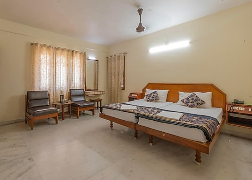 Pondicherry Pondicherry 