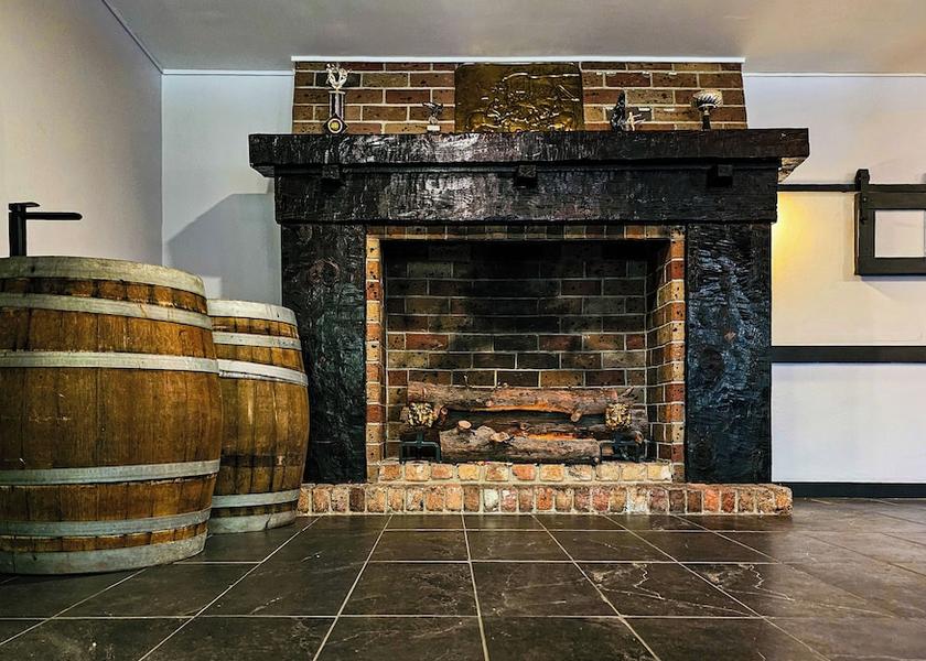 New South Wales Wahroonga Restaurant