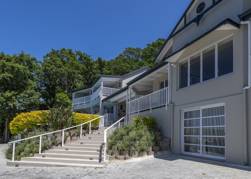 Western Cape Knysna Exterior