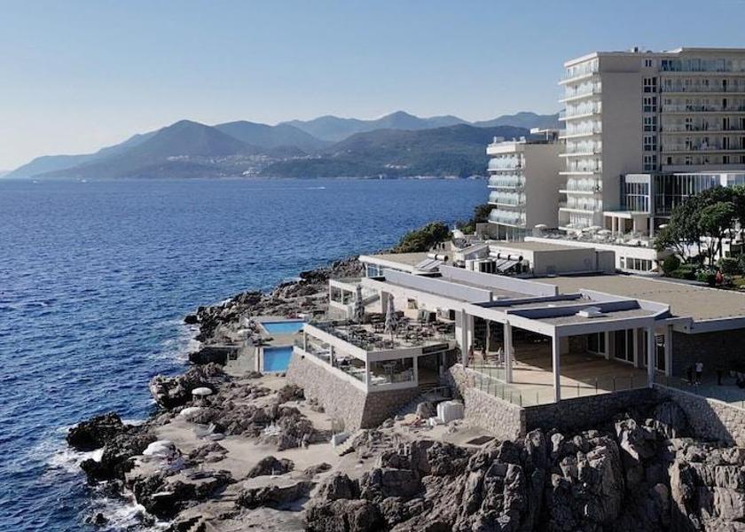 Dubrovnik-Neretva Dubrovnik Hotel Exterior