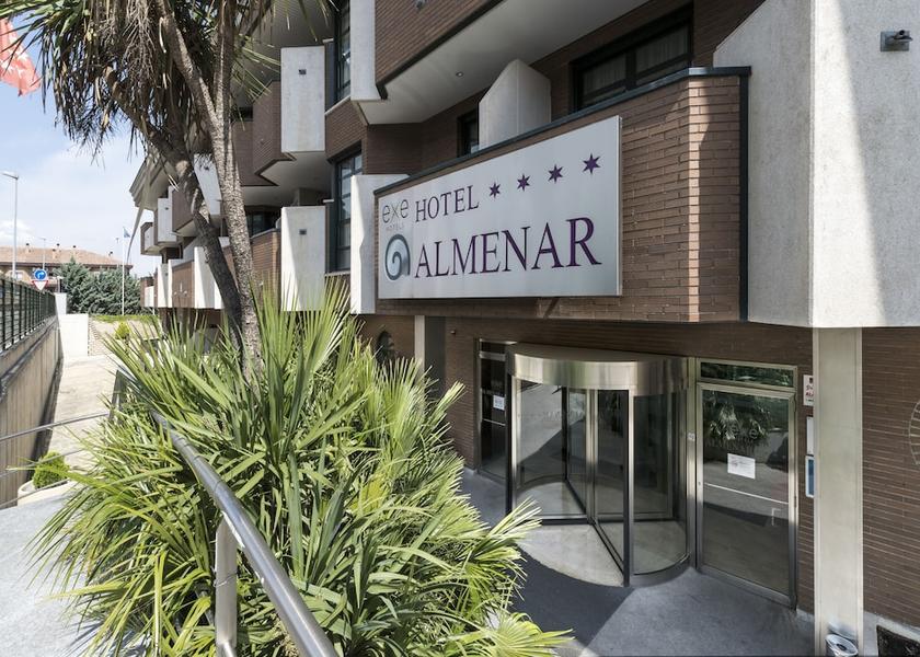 Community of Madrid Las Rozas de Madrid Exterior