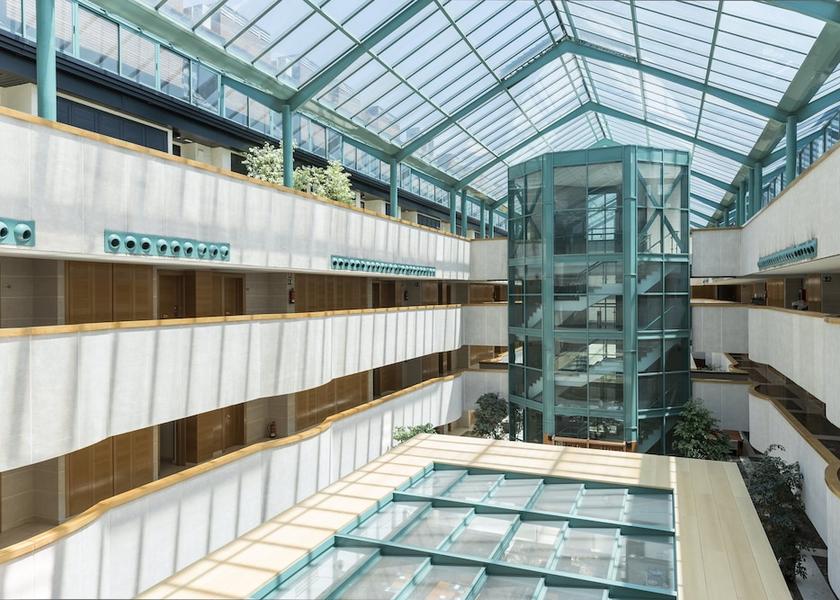 Community of Madrid Las Rozas de Madrid Interior