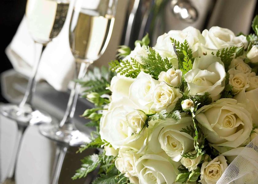 Community of Madrid Madrid Indoor Wedding