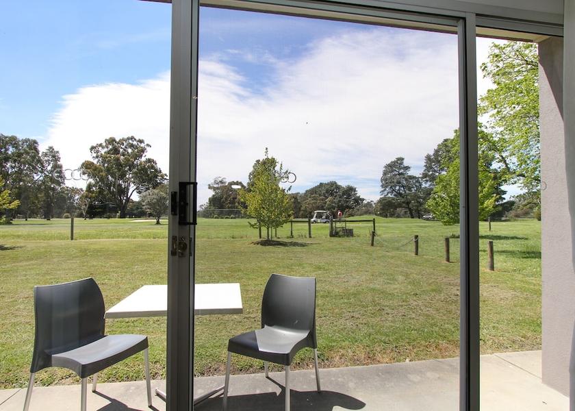 Victoria Traralgon Terrace