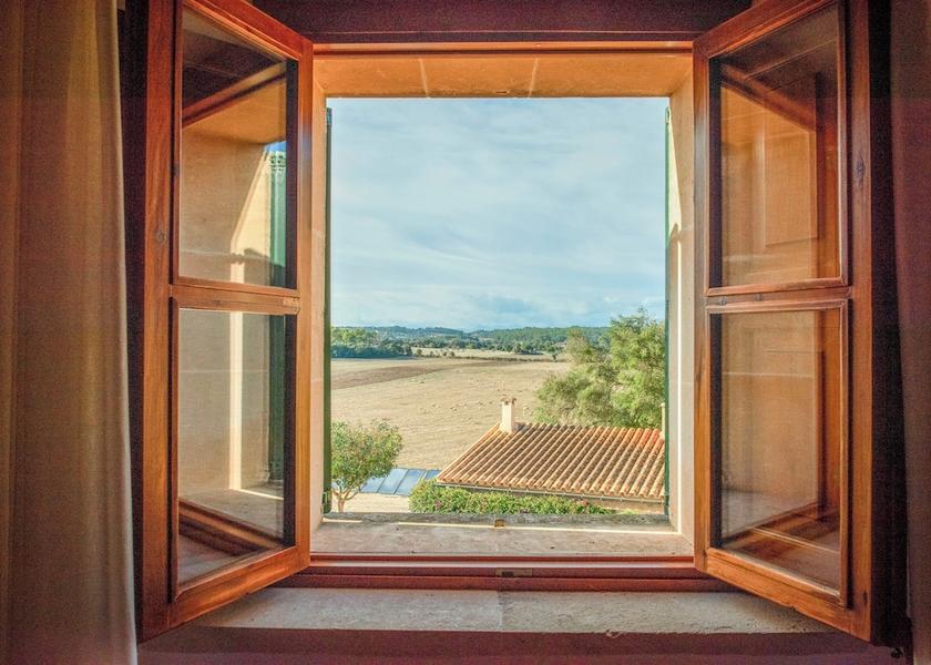 Balearic Islands Porreres Room