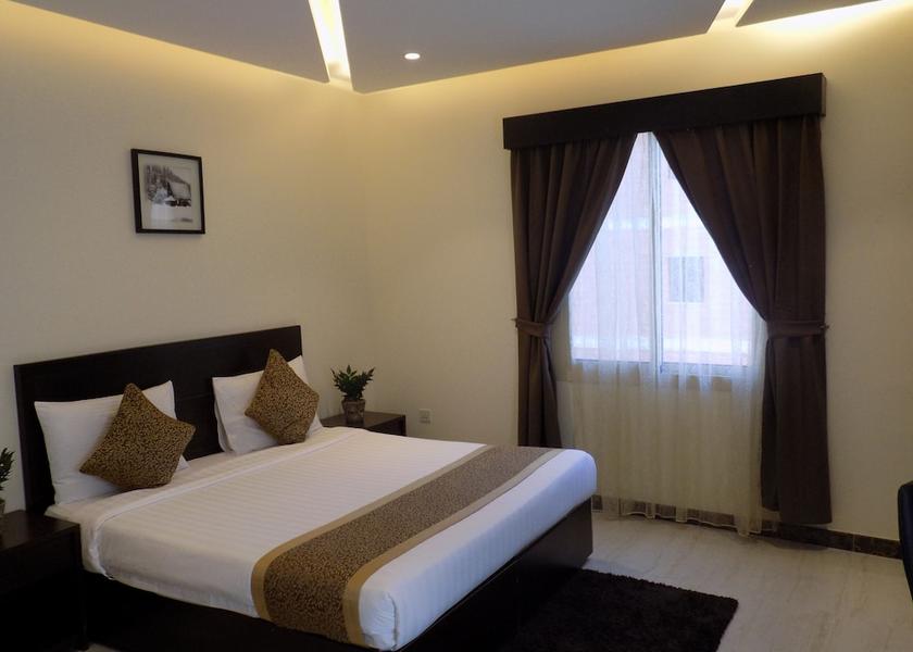  Jeddah Room