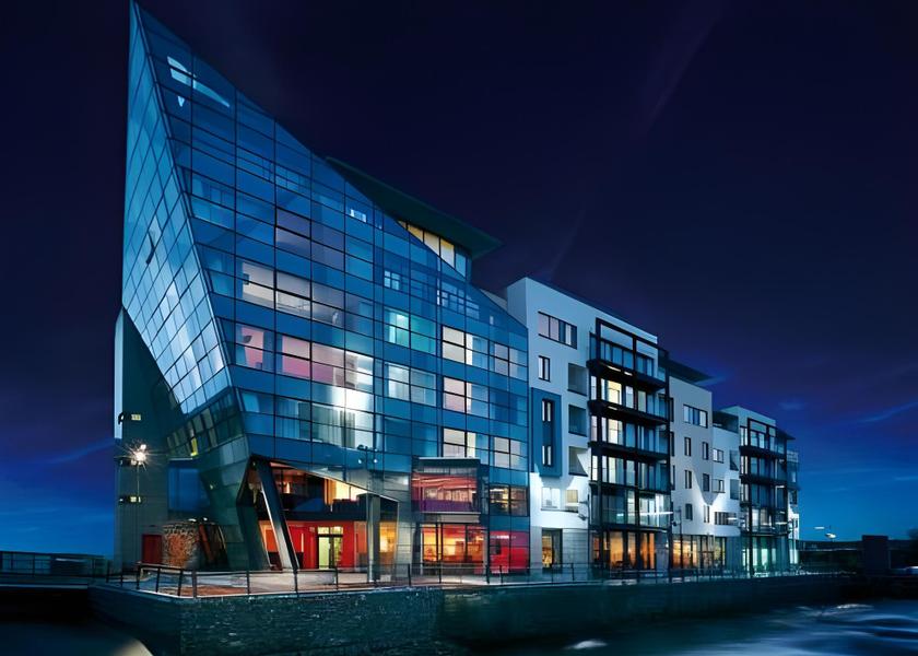 County Sligo Sligo Hotel Exterior