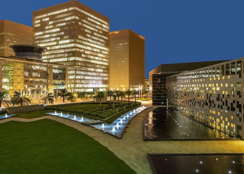 Riyadh Riyadh Exterior Detail