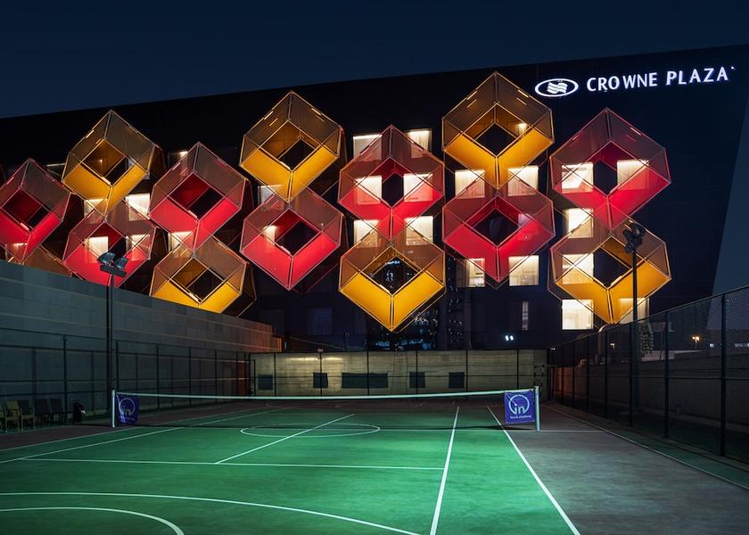 Riyadh Riyadh Fitness Facility