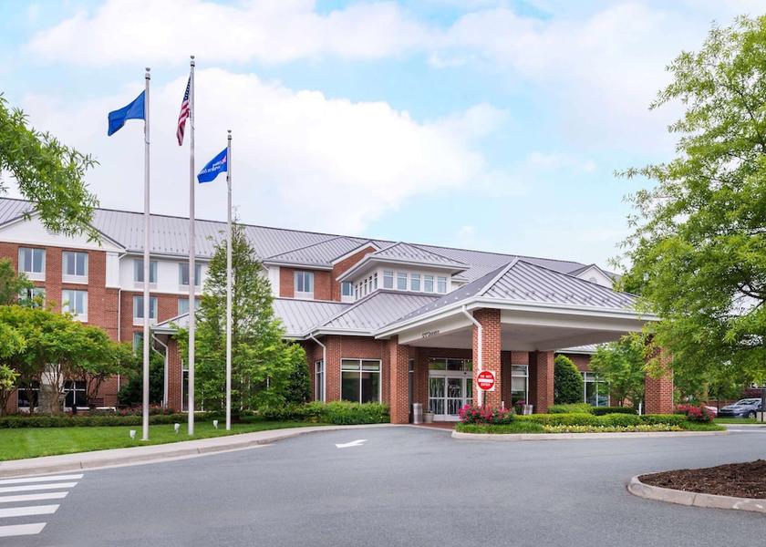 Virginia Charlottesville Exterior Detail