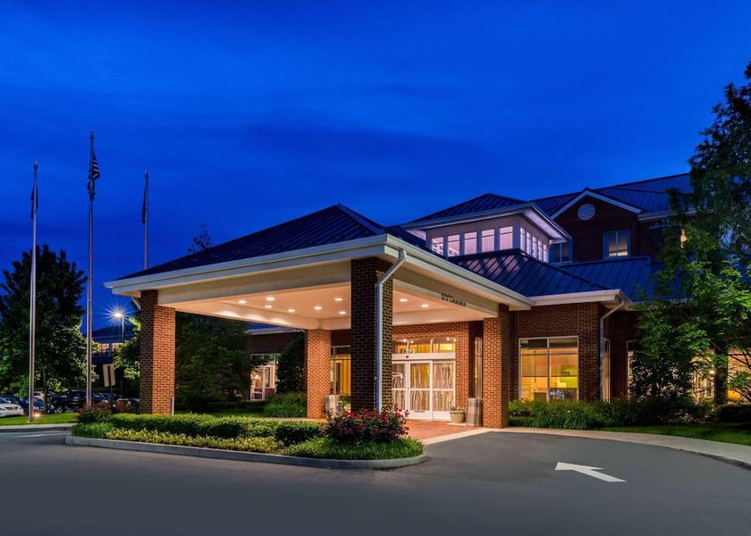 Virginia Charlottesville Primary image