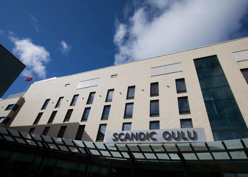 Northern Ostrobothnia Oulu Primary image