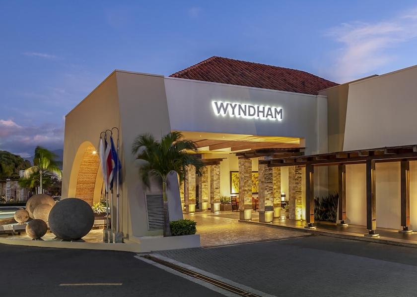 Heredia Province La Asunción Facade