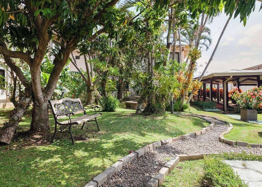 Heredia Province La Asunción Amenity