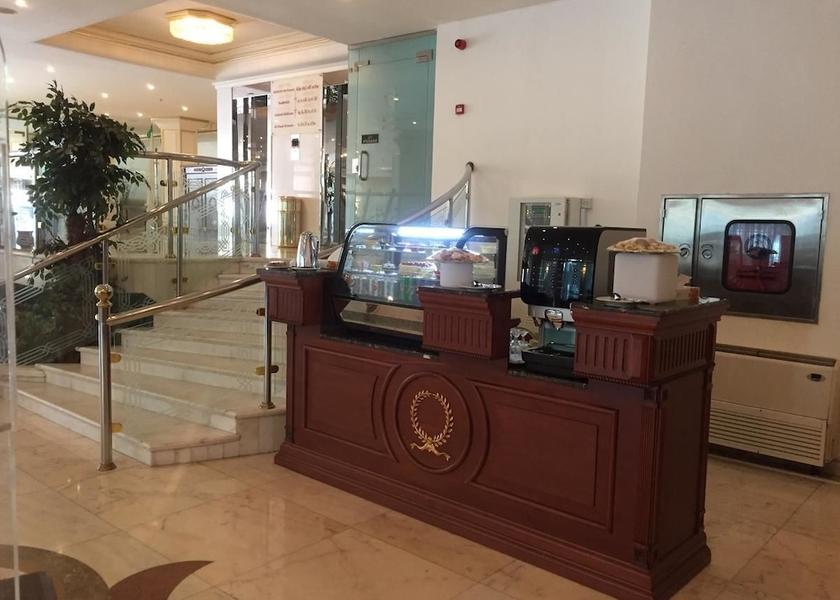  Jeddah Cafe