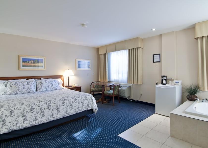 Ontario Trenton Room