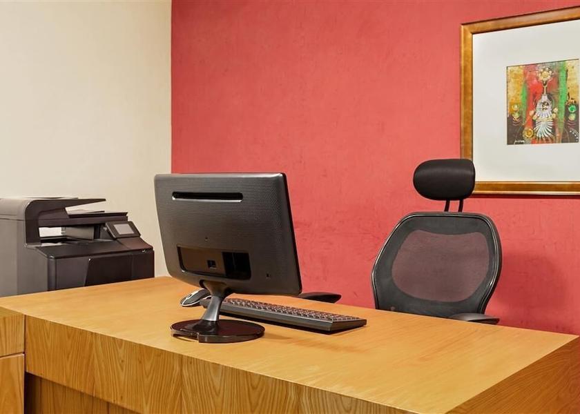 Eastern Province Dammam Interior Entrance