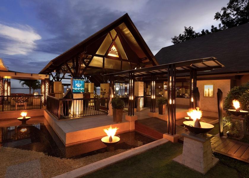 Central Visayas Lapu-Lapu Restaurant