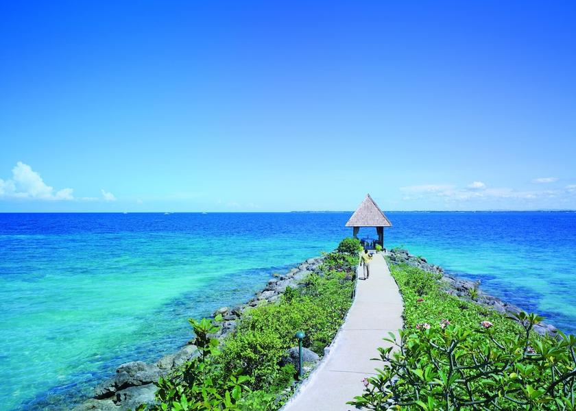Central Visayas Lapu-Lapu Gazebo