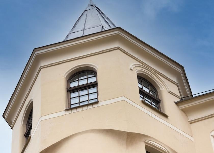  Riga Facade
