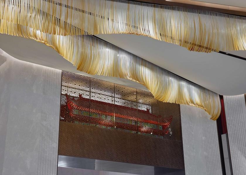  Shanghai Lobby