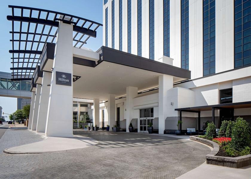 Louisiana Shreveport Exterior