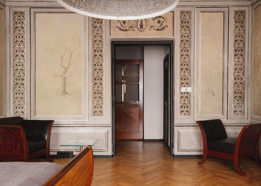 Lesser Poland Voivodeship Krakow Room