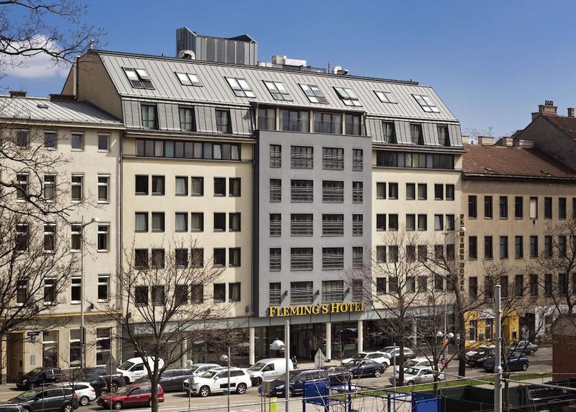 Vienna (state) Vienna Facade