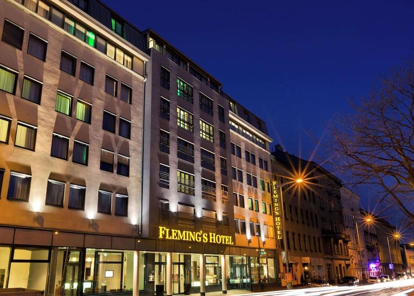 Vienna (state) Vienna Facade