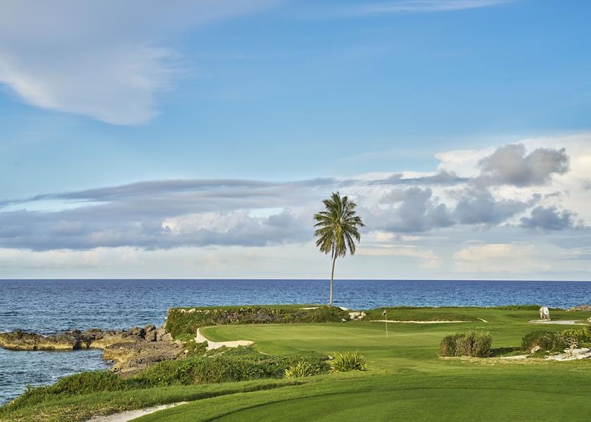 Exuma Rokers Point Golf