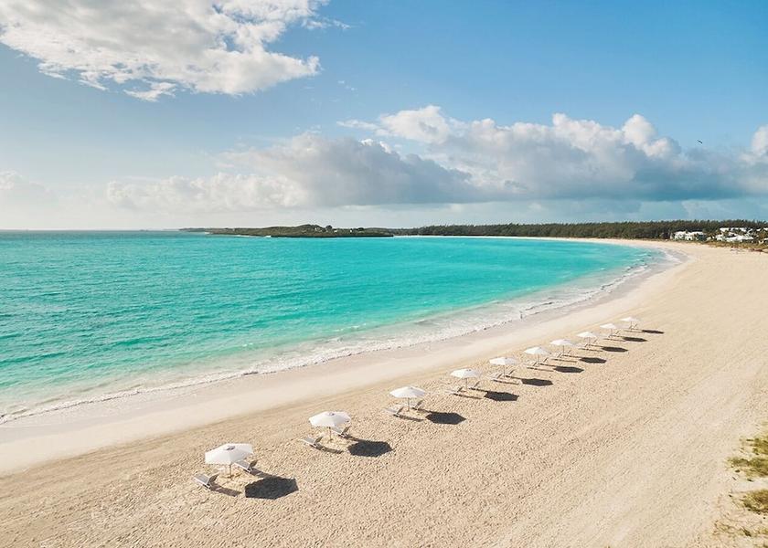 Exuma Rokers Point Point of interest