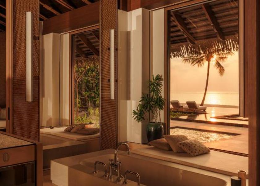 Kaafu Atoll Reethi Rah 