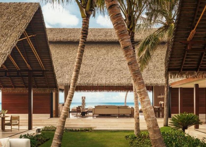 Kaafu Atoll Reethi Rah 