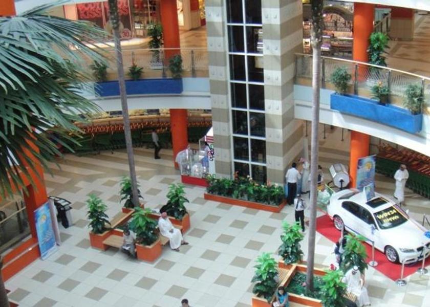 Abu Dhabi Emirate Abu Dhabi Facilities