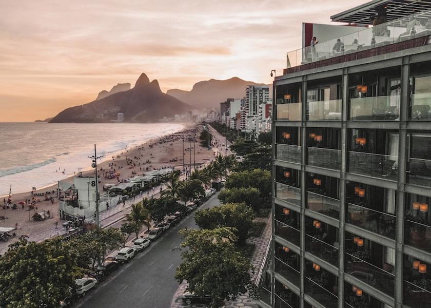 Rio de Janeiro (state) Rio de Janeiro City view from property