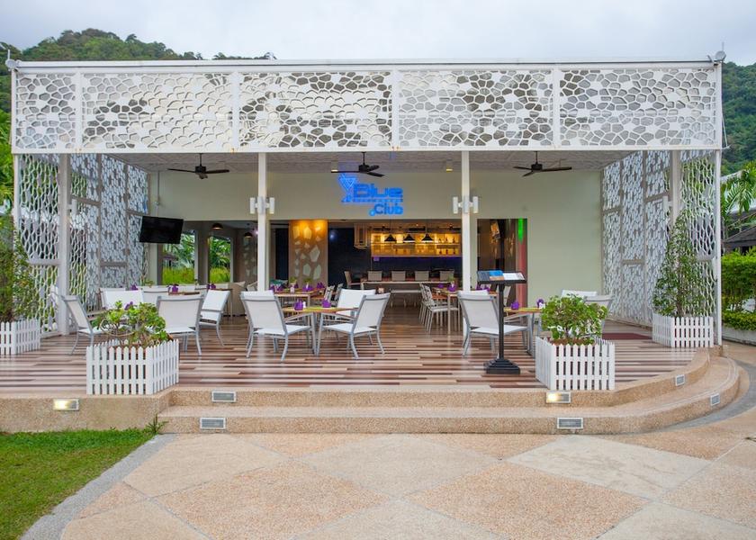 Phuket Province Karon Lounge