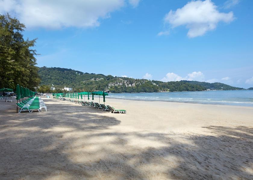 Phuket Patong Point of interest