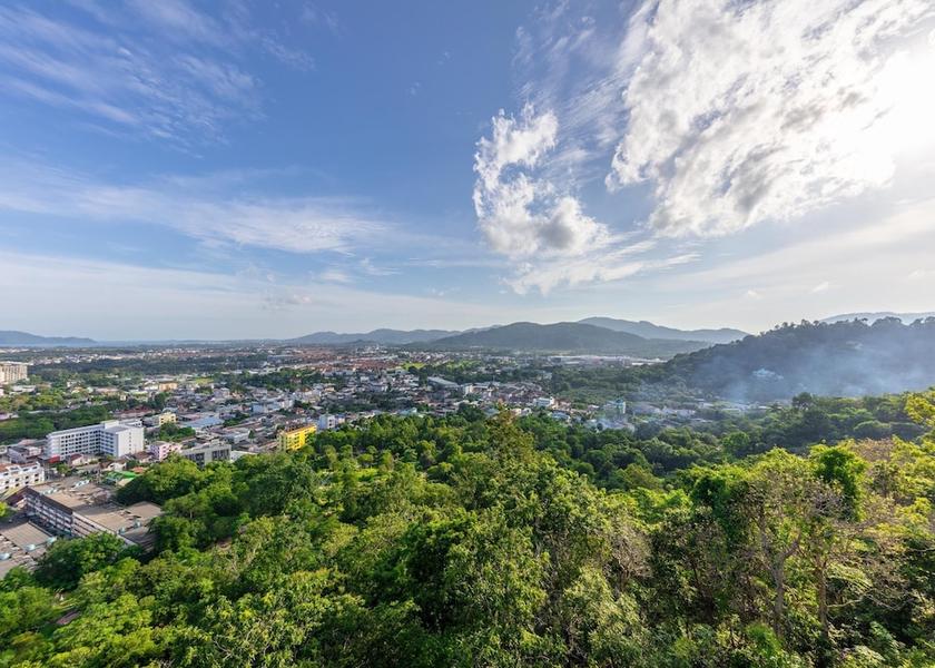 Phuket Patong Point of interest