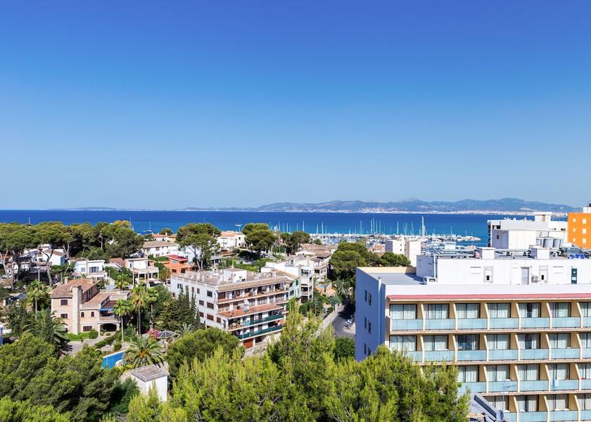 Balearic Islands Llucmajor Exterior