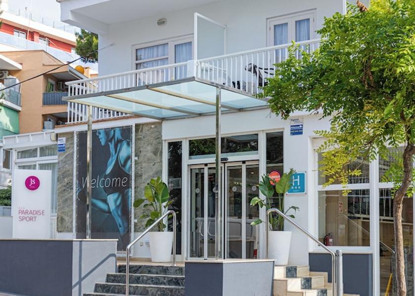 Balearic Islands Llucmajor Front of property